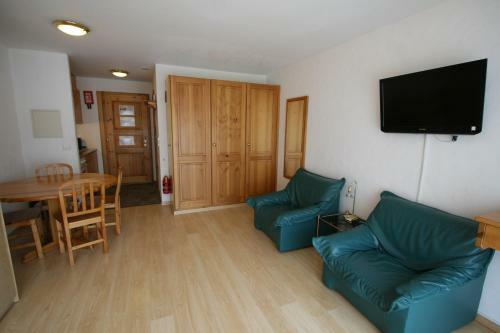 Aparthotel R�sidence Mont-calme