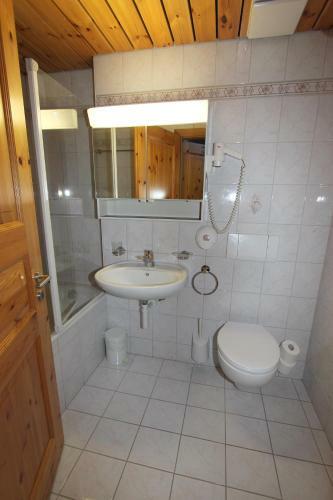 Aparthotel R�sidence Mont-calme