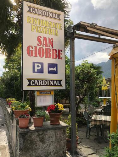 Posada Hotel San Giobbe