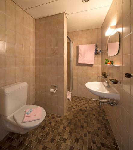 Hotel Al Lago