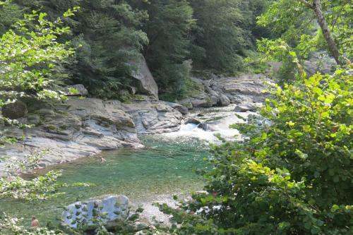 Hotel Pizzo Vogorno