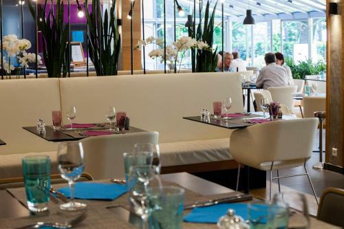 Hotel Grand H�tel Des Bains Superior