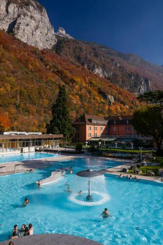 Hotel Grand H�tel Des Bains Superior