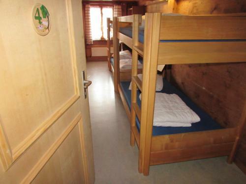 Bed & Breakfast Emme Lodge