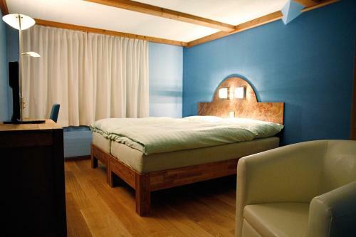Posada Hotel Hirschen