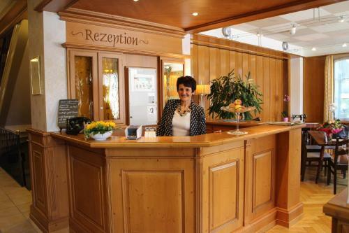 Hotel Garni Emmental