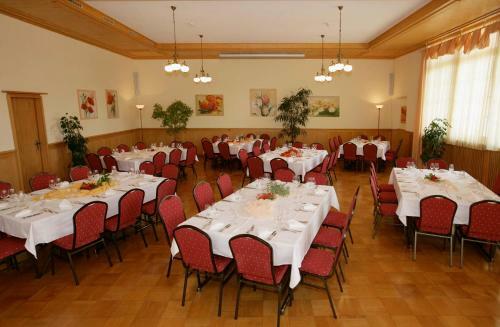 Hotel Garni Emmental