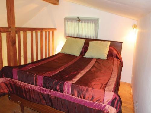Holiday Home Le Chazalet P-859