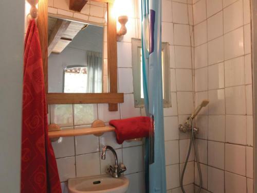 Holiday Home Le Chazalet P-859