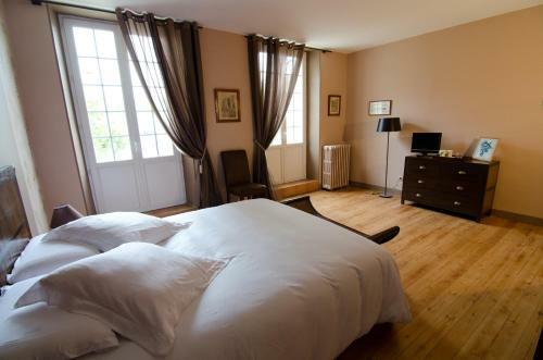 Bed & Breakfast Ch�teau Beau-site
