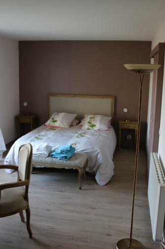 Bed & Breakfast Ch�teau Beau-site