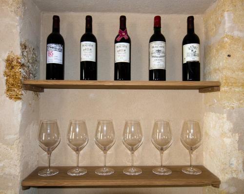 Bed & Breakfast Ch�teau Beau-site