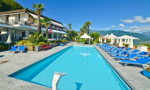 Hotel La Campagnola