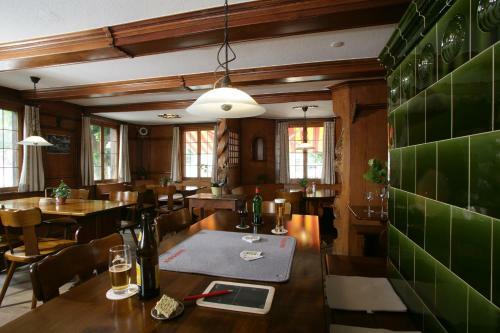 Hotel Gasthaus Engel