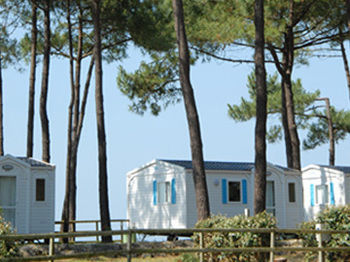 Hotel Camping Bonne Anse Plage