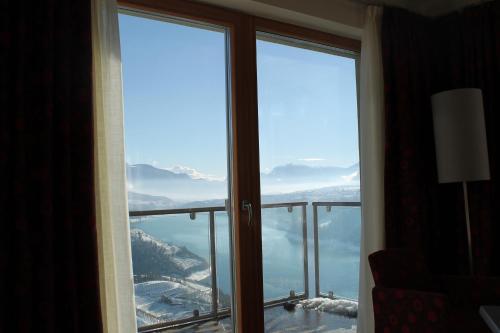 Viridis Hotel