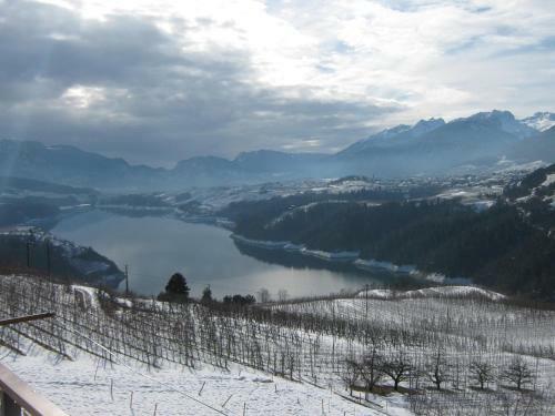 Bed & Breakfast Agritur Vista Lago