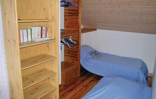 Holiday Home Kervenic Izel