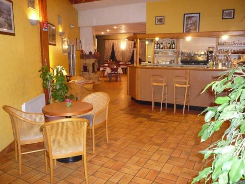 Hotel Auberge D'occitanie Cit�tel