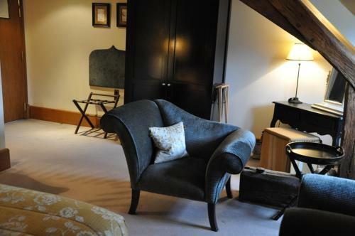 Hotel Abbaye De La Bussi�re