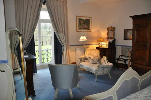 Hotel Abbaye De La Bussi�re