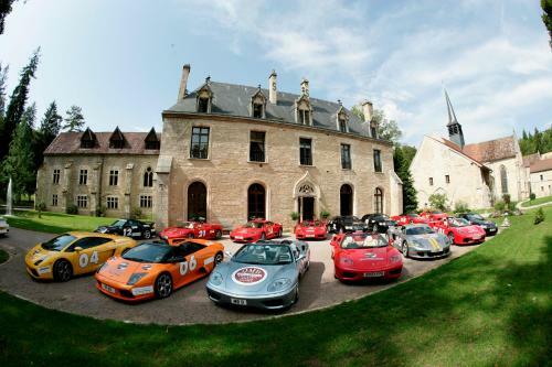 Hotel Abbaye De La Bussi�re