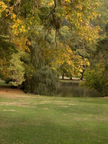 Hotel Abbaye De La Bussi�re