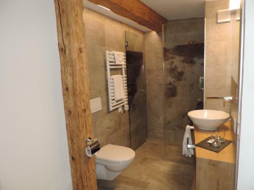 Hotel Sp�l