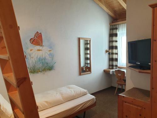 Hotel Acla Filli