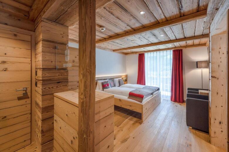 Hotel Crusch Alba