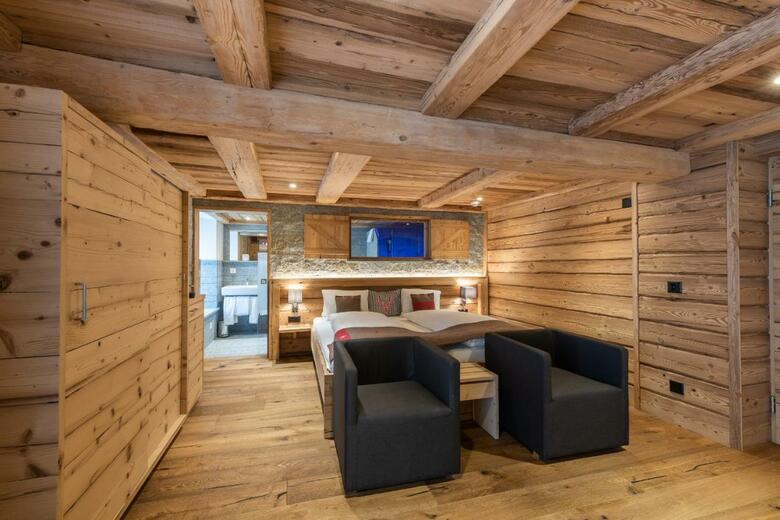 Hotel Crusch Alba