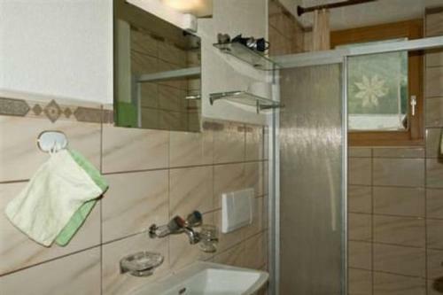 Apartamentos Studio In Chasa Quirin