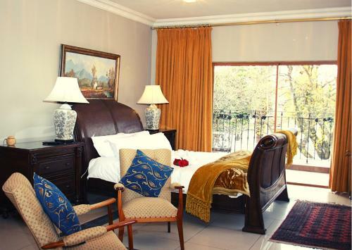 Hostal 68 On Elray