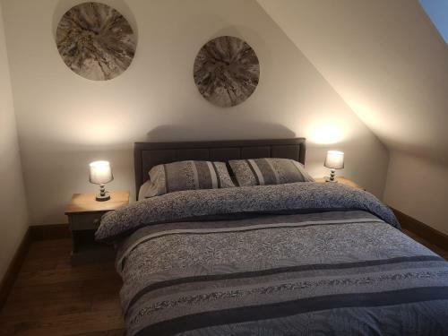 Attic Floor Apartment, City Centre