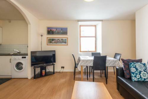 Apartamento 24 Baron Taylor's Street
