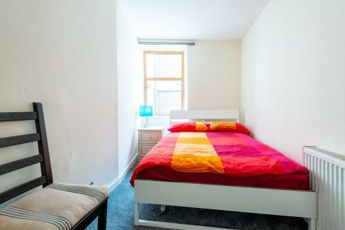 Apartamento 24 Baron Taylor's Street