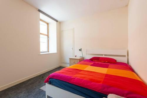 Apartamento 24 Baron Taylor's Street