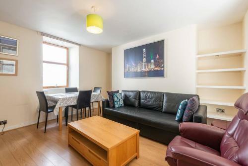 Apartamento 24 Baron Taylor's Street