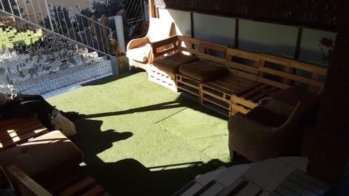 Hostal Siyabonga Guest House