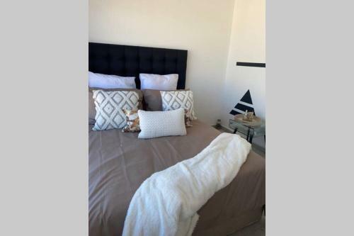 Apartamento 11@ Berg