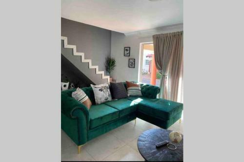 Apartamento 11@ Berg