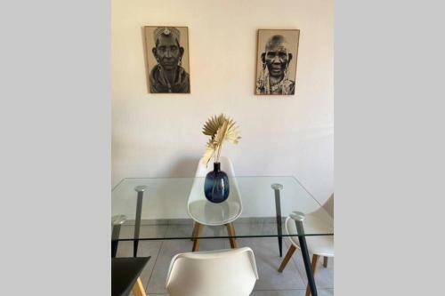Apartamento 11@ Berg