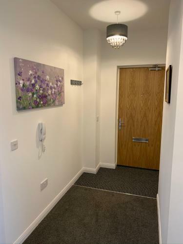 Apartamento Atholl Place View