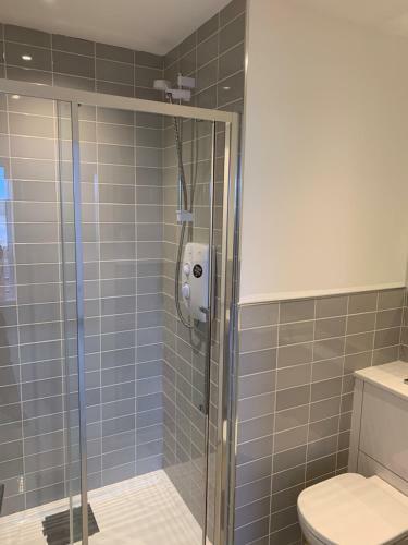 Apartamento Atholl Place View