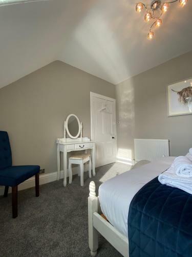 Innes Street Townhouse