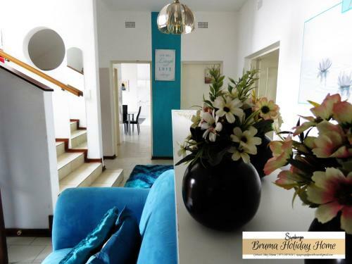 Hostal Bruma Holiday Home