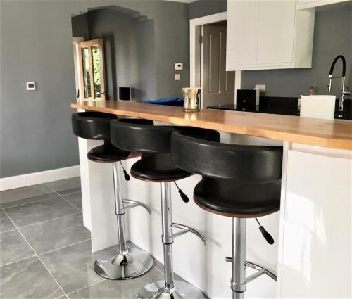 Apartamento Culduthel Cottage
