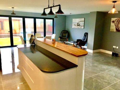 Apartamento Culduthel Cottage