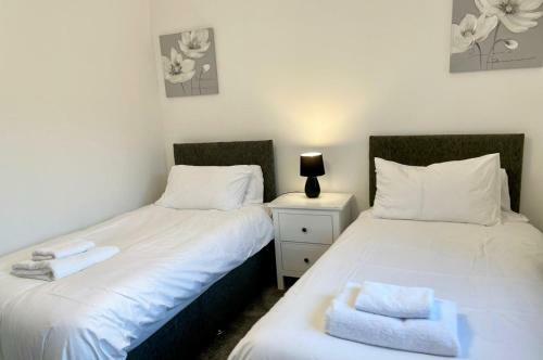 Apartamento Culduthel Cottage
