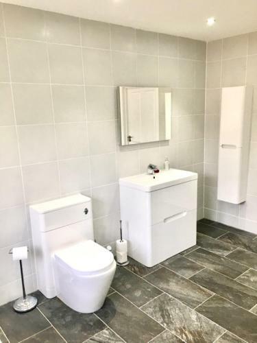Apartamento Culduthel Cottage